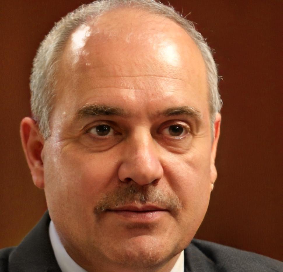 Portrait de Thomas Moreau, expert en planification financière